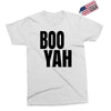 boo yah Exclusive T-shirt