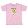 solemnly pizza Toddler T-shirt