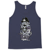 arrr pirate Tank Top