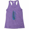 Whale Racerback Tank