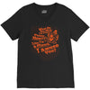 funny like a clown goodfellas mobster godfather V-Neck Tee