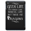 geek life iPad Mini