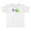 foiled again Toddler T-shirt