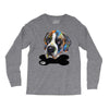 MY DOG Long Sleeve Shirts