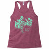Death Grips Racerback Tank