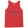 this is my morning Tank Top