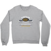 vintage genuine 2000 series all original parts Crewneck Sweatshirt