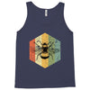 Vintage Bee Tank Top