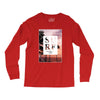 Surf Paradise City Long Sleeve Shirts