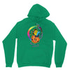doodle luv Unisex Hoodie