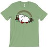 tubbs the hutt T-Shirt