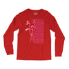 breast cancer Long Sleeve Shirts