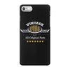 vintage genuine 1986 series all original parts iPhone 7 Case