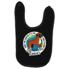 save the earth   boxers Baby Bibs