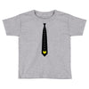 pac tie Toddler T-shirt