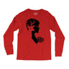 Harry Potter Deer Long Sleeve Shirts