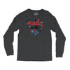 4th of July Long Sleeve Shirts