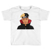 xxxtentacion Toddler T-shirt