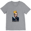 Notorious V-Neck Tee