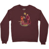 kenny vip pass Crewneck Sweatshirt