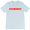 flossin' like a boss T-Shirt