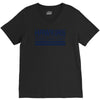 hawkins power and light V-Neck Tee
