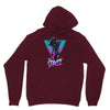 deep space Unisex Hoodie