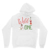 Wild One Unisex Hoodie
