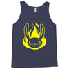 sam and max cartoon Tank Top