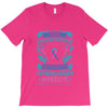 Never Underestimate the Strength of a Thyroid Cancer Warrior T-Shirt
