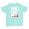 bernie sanders 2016 Youth Tee
