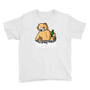 teddy beer Youth Tee
