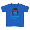 Tina Belcher Toddler T-shirt