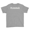 ph.inished. Youth Tee
