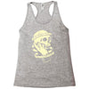 to be or not to be Racerback Tank