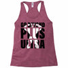 Go Beyond Plus Ultra Racerback Tank