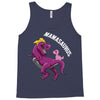 mamasaurus Tank Top