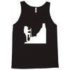 mountain hiker Tank Top