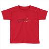 jake paul signature Toddler T-shirt