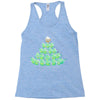 the last cupcake Racerback Tank