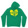 Wakanda Unisex Hoodie