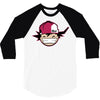 hi 5 3/4 Sleeve Shirt