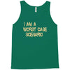 worst case scenario best trending Tank Top