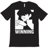 winning T-Shirt