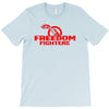 freedom fighters T-Shirt