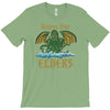 respect your elders T-Shirt