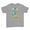 time machines Youth Tee