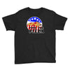 vote for pizza Youth Tee