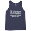 science matters Tank Top