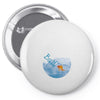 Bait Pin-back button